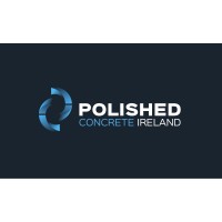 Polished Concrete Ireland logo - Similar company to Ecovision