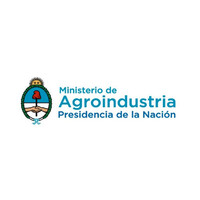 Ministerio de Agroindustria de la Nación Argentina logo - Similar company to Comunidad Jerusalem