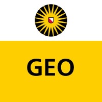 Faculty of Geosciences (Utrecht University) logo - Similar company to Eos Remote Sensing