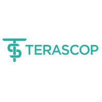 Terascop logo - Similar company to Adoptin