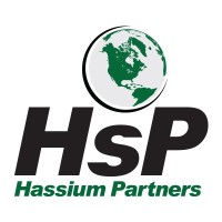 Hassium Partners (HsP) logo - Similar company to Westcroft Consulting