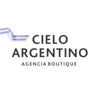 Cielo Argentino Agencia Boutique logo - Similar company to Nexus Trade Company Solutions