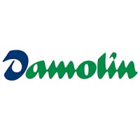Damolin logo - Similar company to Sucatas Orlando Dalmolin