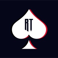 Reign Talent logo - Similar company to Salmon Studios