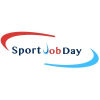 Sport Job Day logo - Similar company to O'Dibis