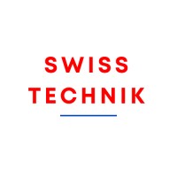 SwissTechnik logo - Similar company to Chicorée