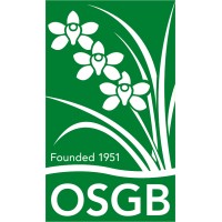 The Orchid Society of Great Britain logo - Similar company to Grbn (Global Research Business Network)