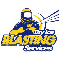 Dry Ice Blasting Services (Pty) Ltd logo - Similar company to Dry Ice Transformations