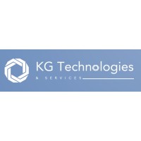 KG Technologies & services logo - Similar company to The One Solution Audiovisuelle