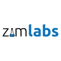 Zimlabs logo - Similar company to Yomuti Engineering
