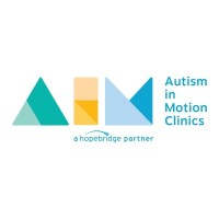 AIM Clinics logo - Similar company to Breakout Studio