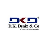 DK Deniz & Co. Chartered Accountants logo - Similar company to Demsa Accountants