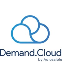 Demand.Cloud logo - Similar company to Adjossible