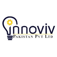 Innoviv Pakistan PVT Limited logo - Similar company to Checkmate Pvt Ltd.