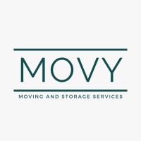 MOVY logo - Similar company to Stackt