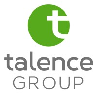 Talence Group | Executive Search & Consulting logo - Similar company to Data Cities