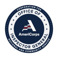 AmeriCorps Office of Inspector General logo - Similar company to Journal Of Pathology Informatics