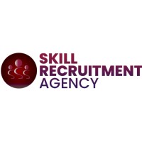 Skill Recruitment Agency Qatar logo - Similar company to Rdj -International Recruitment.