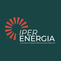 Iper Energia logo - Similar company to Nisa Engineering