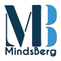 MindsBerg Consulting logo - Similar company to Redbriqs