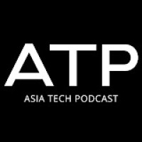 Asia Tech Podcast logo - Similar company to Rano Tech