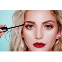REBELLION Beauty logo - Similar company to Bliss K