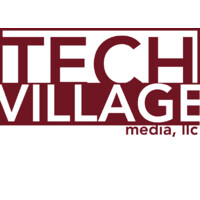 Tech Village Media logo - Similar company to Tech Village