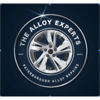 The Alloy Experts logo - Similar company to Mechanic Man