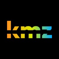 KMZ logo - Similar company to Kmz Conteúdo