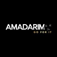 AMADARIM logo - Similar company to Dcs Education