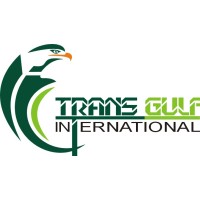 TRANSGULF INTERNATIONAL logo - Similar company to Hussaini Sulemanjee & Co