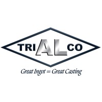 Trialco Aluminum LLC logo - Similar company to Noavaran Tose'E Melli