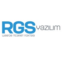 Rgs Yazılım logo - Similar company to Ekm Tech Solutions