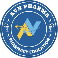 AVN PHARMA logo - Similar company to Babuki | Keys For Better Bussiness