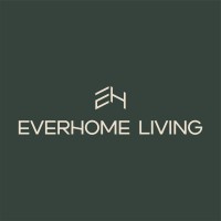 Everhome Living logo - Similar company to The Cymbel