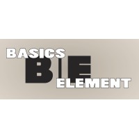 Basics Element Group logo - Similar company to Iéseg Ambassadeurs Paris