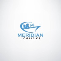 Meridian Logistics Pty Ltd logo - Similar company to Aj Trans Group P/L