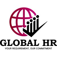 Global HR Staffing logo - Similar company to Bartech Systems Inc.
