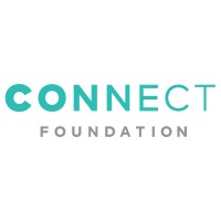 Connect Foundation logo - Similar company to 부스트코스 (Boostcourse)