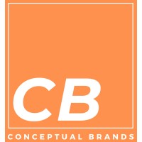 Conceptual Brands logo - Similar company to Qdos