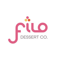 Filo Dessert Co logo - Similar company to Filo