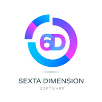Sexta Dimension Software logo - Similar company to Climbea