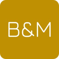 Big & Mini logo - Similar company to Main Street Relief
