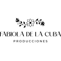 Fabiola de la Cuba Producciones logo - Similar company to Agromercado
