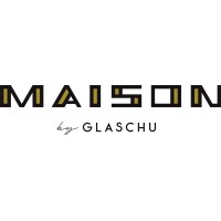 MAISON by Glaschu logo - Similar company to Cary Ventures