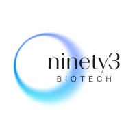 ninety3 Biotech logo - Similar company to Phytome Life Sciences