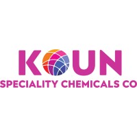 KOUN SPECIALITY CHEMICALS CO. logo - Similar company to Agronaturalis Ltd