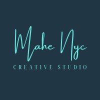 MAHE NYC logo - Similar company to Creative Nyc