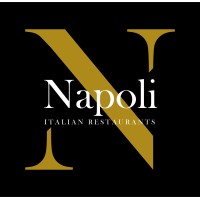 Napoli Italian Restaurants Group logo - Similar company to Flytes // ✈️Multi-Brand Restaurants