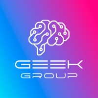 Geek Group Incentive logo - Similar company to Geek Group
